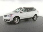 2016 Chevrolet Traverse LTZ