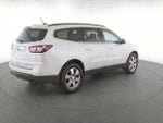 2016 Chevrolet Traverse LTZ