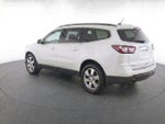 2016 Chevrolet Traverse LTZ