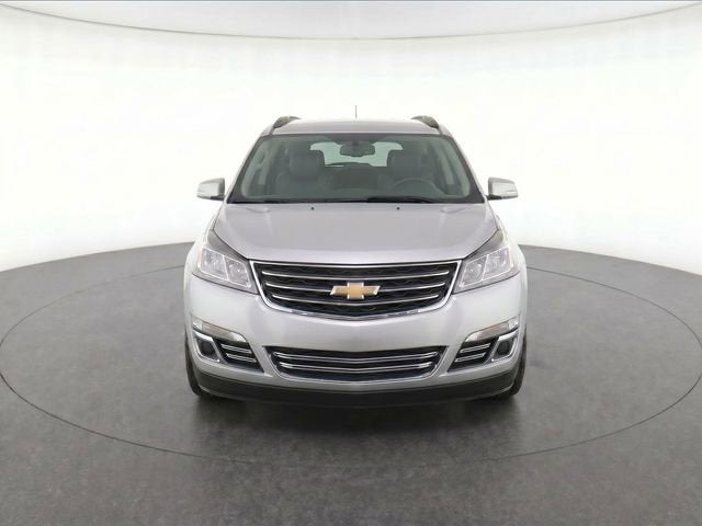 2016 Chevrolet Traverse LTZ