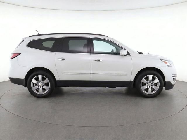 2016 Chevrolet Traverse LTZ