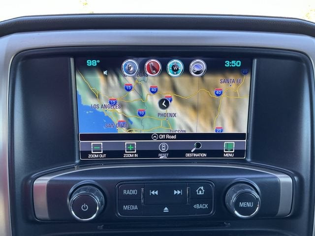 2019 GMC Sierra 3500 HD Denali
