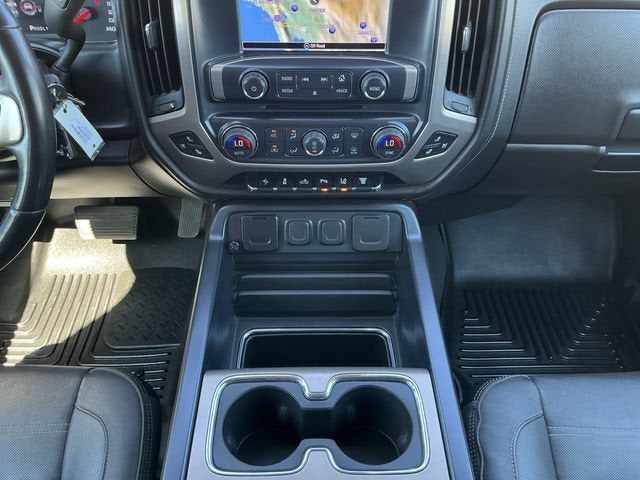 2019 GMC Sierra 3500 HD Denali