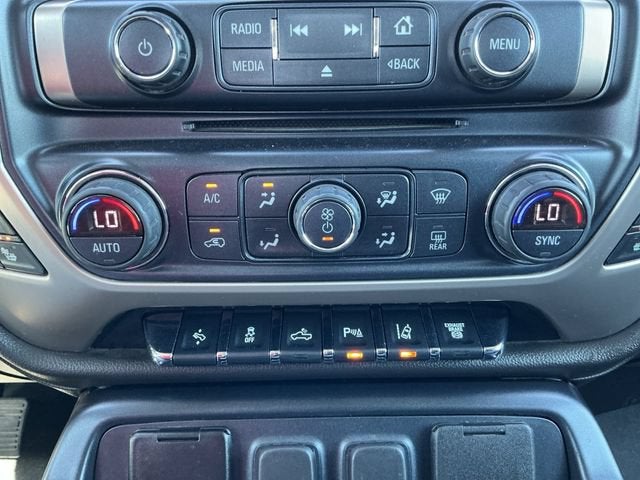 2019 GMC Sierra 3500 HD Denali