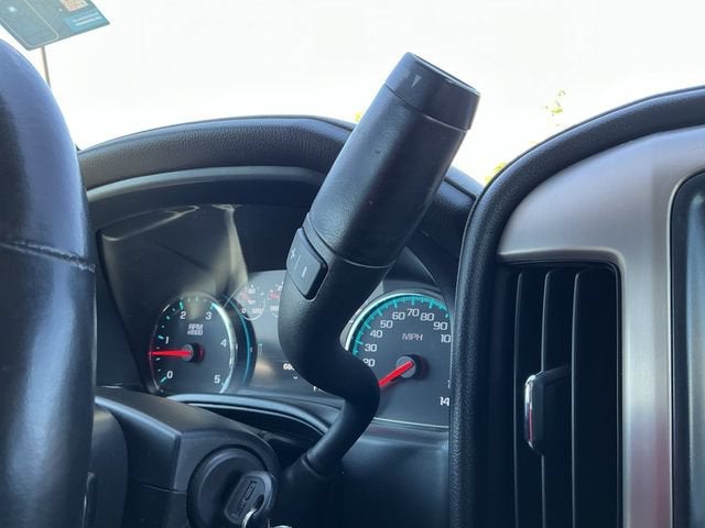 2019 GMC Sierra 3500 HD Denali