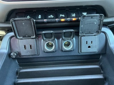 2019 GMC Sierra 3500 HD Denali