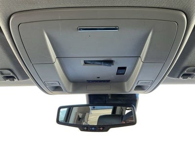 2019 GMC Sierra 3500 HD Denali