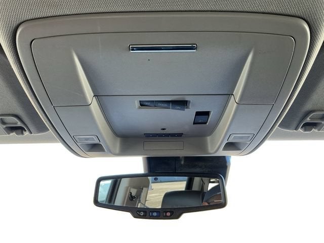 2019 GMC Sierra 3500 HD Denali