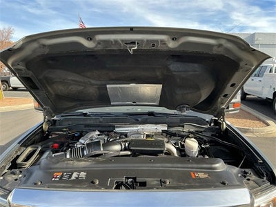 2018 GMC Sierra 3500 HD Denali