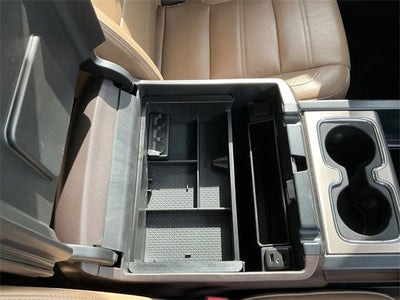 2018 GMC Sierra 3500 HD Denali