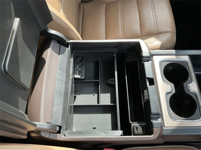 2018 GMC Sierra 3500 HD Denali