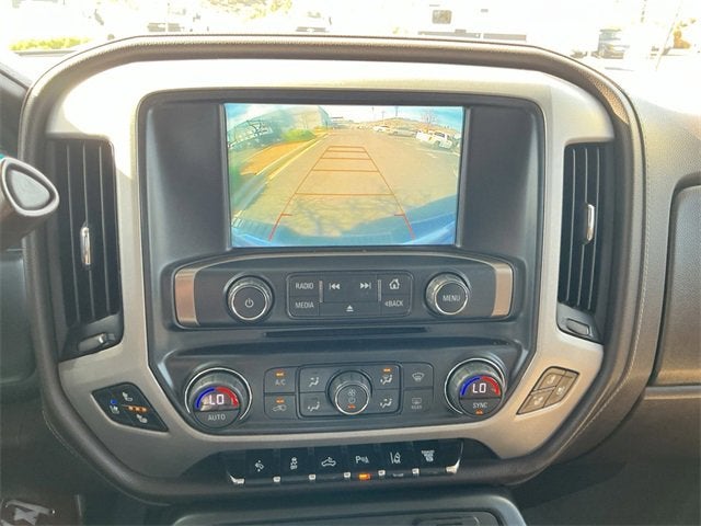 2018 GMC Sierra 3500 HD Denali