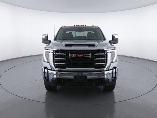 2024 GMC Sierra 2500 HD SLT