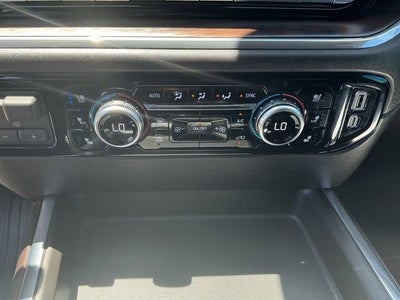 2024 GMC Sierra 2500 HD SLT