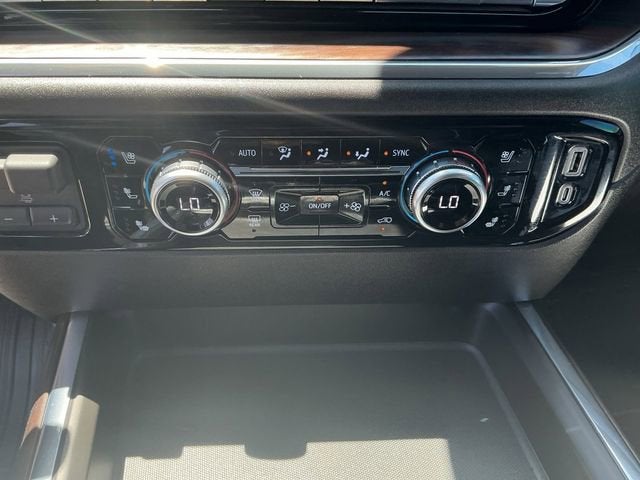 2024 GMC Sierra 2500 HD SLT