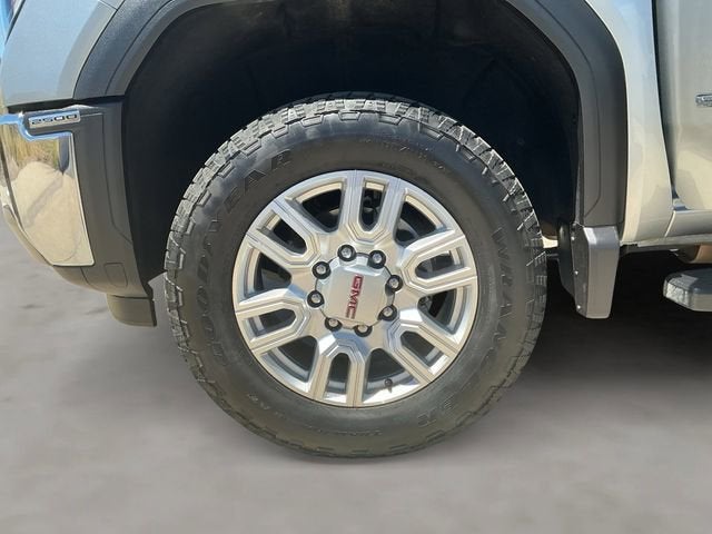 2024 GMC Sierra 2500 HD SLT