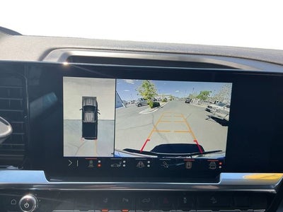 2024 GMC Sierra 2500 HD SLT