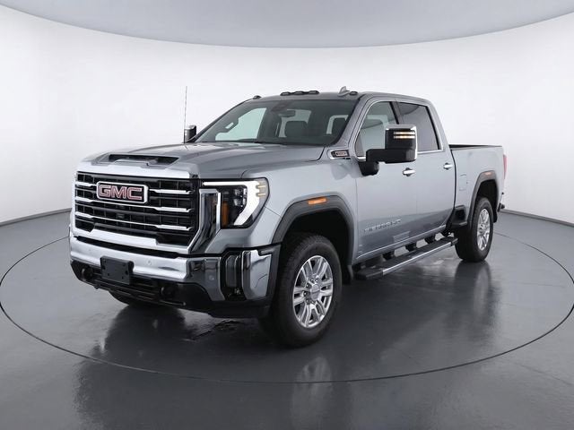2024 GMC Sierra 2500 HD SLT