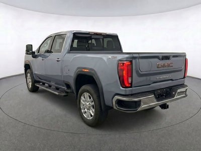2024 GMC Sierra 2500 HD SLT