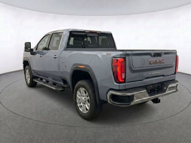 2024 GMC Sierra 2500 HD SLT
