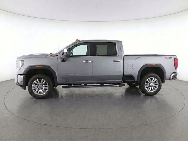 2024 GMC Sierra 2500 HD SLT