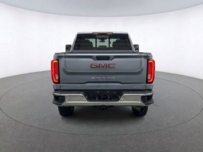 2024 GMC Sierra 2500 HD SLT
