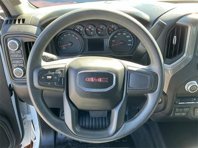 2025 GMC Sierra 2500 HD Pro