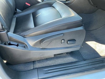 2022 GMC Canyon AT4 - Leather