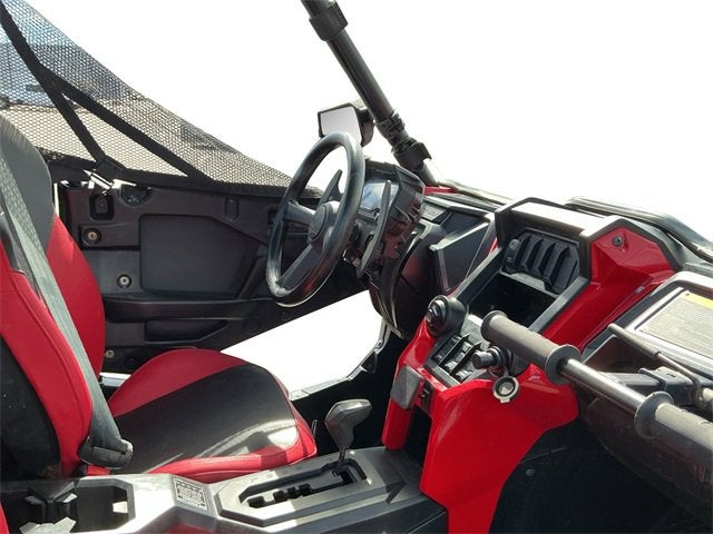 2023 Honda TALON Base