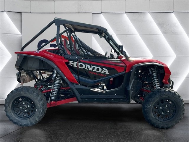 2023 Honda TALON Base