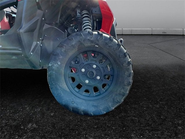 2023 Honda TALON Base