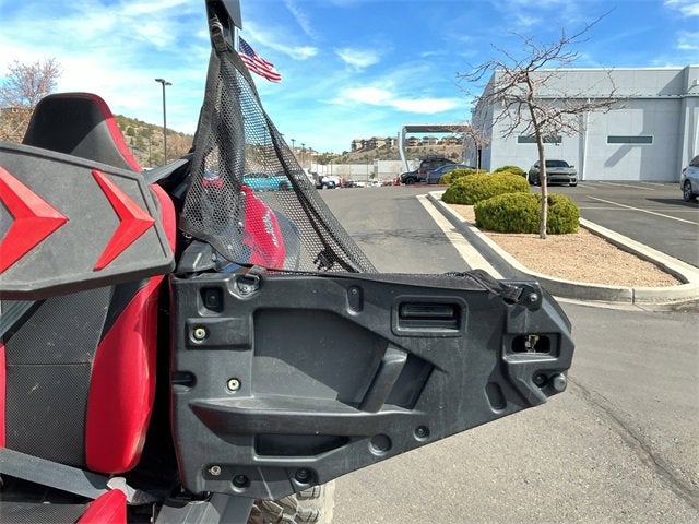 2023 Honda TALON Base