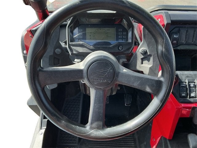 2023 Honda TALON Base