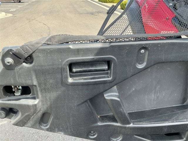 2023 Honda TALON Base