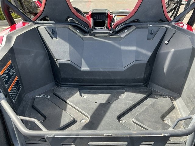 2023 Honda TALON Base