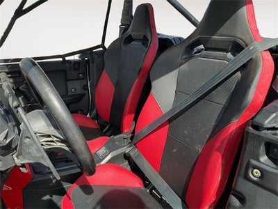 2023 Honda TALON Base