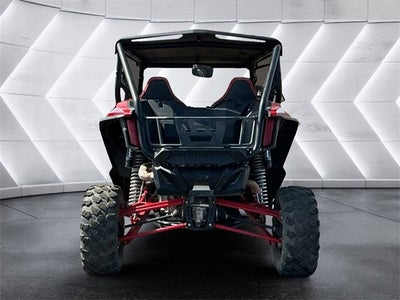 2023 Honda TALON Base