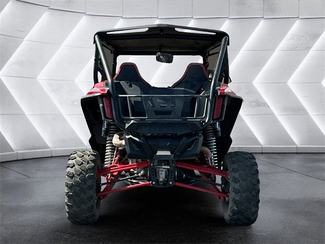 2023 Honda TALON Base