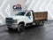 2021 Chevrolet Silverado 4500 HD Work Truck