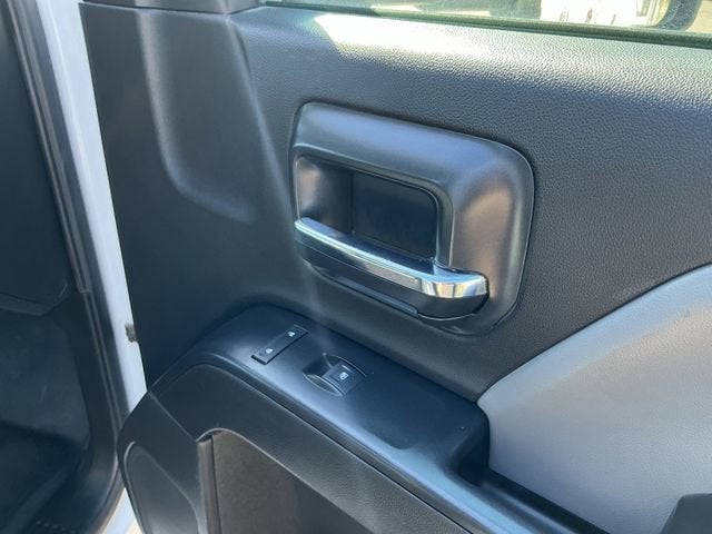 2021 Chevrolet Silverado 4500 HD Work Truck