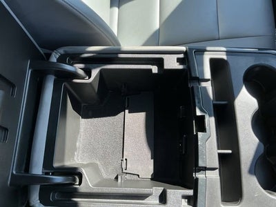 2021 Chevrolet Silverado 4500 HD Work Truck