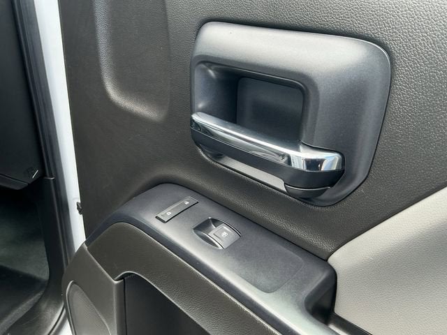 2022 Chevrolet Silverado 4500 HD Work Truck
