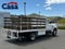 2022 Chevrolet Silverado 4500 HD Work Truck