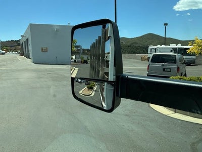 2022 Chevrolet Silverado 4500 HD Work Truck