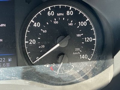 2021 Nissan Altima S FWD