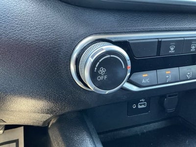 2021 Nissan Altima S FWD