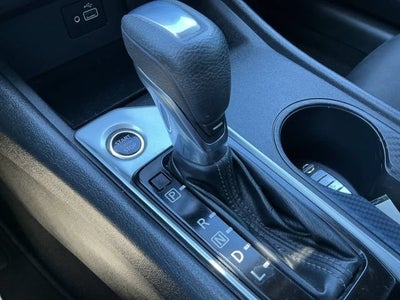 2021 Nissan Altima S FWD