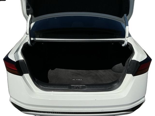 2021 Nissan Altima S FWD