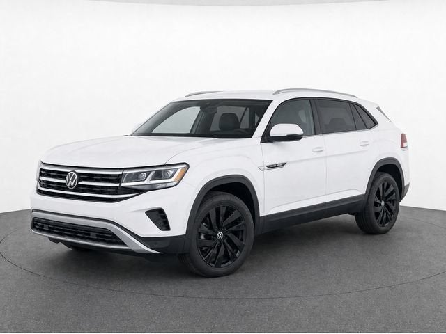 2023 Volkswagen Atlas Cross Sport 2.0T SE w/Technology