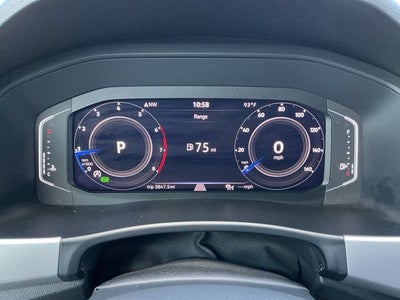 2023 Volkswagen Atlas Cross Sport 2.0T SE w/Technology